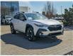 2026 Subaru Crosstrek Limited (Stk: 225349) in Red Deer - Image 1 of 19