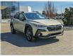 2026 Subaru Crosstrek Touring (Stk: 221333) in Red Deer - Image 1 of 17