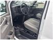 2024 Chevrolet Express 2500 Work Van (Stk: U9126A) in Uxbridge - Image 21 of 30