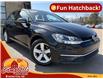 2021 Volkswagen Golf Comfortline (Stk: A-006674) in Moncton - Image 1 of 20