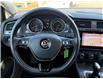 2021 Volkswagen Golf Comfortline (Stk: A-006674) in Moncton - Image 13 of 20