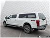 2022 Ford F-350 Lariat (Stk: X08105) in Richmond - Image 4 of 25