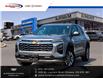 2026 Chevrolet Equinox LT (Stk: 26051A) in Ottawa - Image 1 of 19