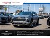 2026 Chevrolet Equinox LT (Stk: 26051A) in Ottawa - Image 9 of 19