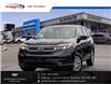 2021 Honda Pilot LX (Stk: 26069A) in Ottawa - Image 1 of 18