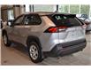 2023 Toyota RAV4 LE (Stk: P20788) in Kingston - Image 2 of 10