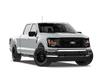 2026 Ford F-150 XLT (Stk: W3L69052) in Richmond - Image 4 of 7