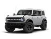 2026 Ford Bronco Badlands (Stk: E9B60710) in Richmond - Image 1 of 6