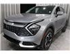 2024 Kia Sportage LX (Stk: 27033A) in Edmonton - Image 7 of 19