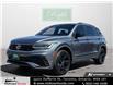 2024 Volkswagen Tiguan Comfortline R-Line Black Edition (Stk: B2600705) in North York - Image 1 of 16