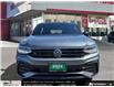 2024 Volkswagen Tiguan Comfortline R-Line Black Edition (Stk: B2600705) in North York - Image 3 of 16