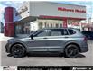 2024 Volkswagen Tiguan Comfortline R-Line Black Edition (Stk: B2600705) in North York - Image 5 of 16