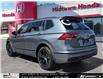 2024 Volkswagen Tiguan Comfortline R-Line Black Edition (Stk: B2600705) in North York - Image 7 of 16