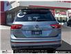 2024 Volkswagen Tiguan Comfortline R-Line Black Edition (Stk: B2600705) in North York - Image 9 of 16