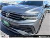 2024 Volkswagen Tiguan Comfortline R-Line Black Edition (Stk: B2600705) in North York - Image 12 of 16