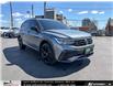 2024 Volkswagen Tiguan Comfortline R-Line Black Edition (Stk: B2600705) in North York - Image 13 of 16
