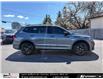 2024 Volkswagen Tiguan Comfortline R-Line Black Edition (Stk: B2600705) in North York - Image 14 of 16