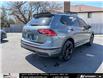2024 Volkswagen Tiguan Comfortline R-Line Black Edition (Stk: B2600705) in North York - Image 15 of 16
