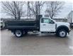 2026 Ford F-550 Chassis  (Stk: 2600850) in Ottawa - Image 3 of 17