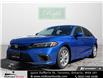 2023 Honda Civic EX (Stk: A2600883) in North York - Image 1 of 16
