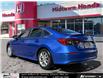 2023 Honda Civic EX (Stk: A2600883) in North York - Image 7 of 16