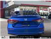 2023 Honda Civic EX (Stk: A2600883) in North York - Image 9 of 16