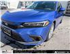 2023 Honda Civic EX (Stk: A2600883) in North York - Image 12 of 16