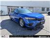 2023 Honda Civic EX (Stk: A2600883) in North York - Image 13 of 16