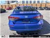 2023 Honda Civic EX (Stk: A2600883) in North York - Image 16 of 16