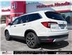 2022 Honda Pilot Touring 7P (Stk: P19795) in North York - Image 7 of 16