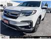 2022 Honda Pilot Touring 7P (Stk: P19795) in North York - Image 12 of 16