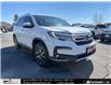 2022 Honda Pilot Touring 7P (Stk: P19795) in North York - Image 13 of 16