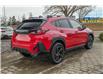 2026 Subaru Crosstrek Onyx (Stk: 223710) in Red Deer - Image 2 of 18