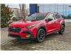 2026 Subaru Crosstrek Onyx (Stk: 223710) in Red Deer - Image 6 of 18