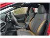 2026 Subaru Crosstrek Onyx (Stk: 223710) in Red Deer - Image 8 of 18