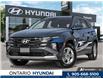 2026 Hyundai Tucson Preferred (Stk: 7-1823) in Whitby - Image 1 of 25
