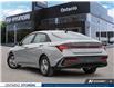 2026 Hyundai Elantra ESSENTIAL (Stk: 7-1824) in Whitby - Image 4 of 26