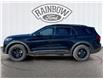 2026 Ford Explorer Tremor (Stk: 26S017) in ROCKY MOUNTAIN HOUSE - Image 2 of 14