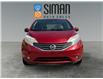 2014 Nissan Versa Note 1.6 S (Stk: PT3363) in Regina - Image 8 of 18 2014 Nissan Versa Note 1.6 S (Stk: PT3363) in Regina - Image 8 of 18