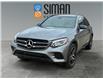 2019 Mercedes-Benz GLC 300 Base (Stk: P3368) in Regina - Image 1 of 21