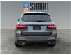 2019 Mercedes-Benz GLC 300 Base (Stk: P3368) in Regina - Image 4 of 21
