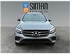 2019 Mercedes-Benz GLC 300 Base (Stk: P3368) in Regina - Image 8 of 21