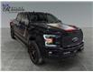 2018 Ford F-150 Lariat (Stk: T9929A) in ROSETOWN - Image 1 of 17