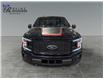 2018 Ford F-150 Lariat (Stk: T9929A) in ROSETOWN - Image 8 of 17