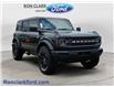 2026 Ford Bronco Big Bend (Stk: 17071) in Wyoming - Image 1 of 15