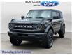 2026 Ford Bronco Big Bend (Stk: 17071) in Wyoming - Image 3 of 15