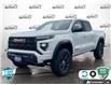 2024 GMC Canyon Elevation (Stk: 26C362A) in Tillsonburg - Image 1 of 25