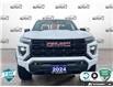 2024 GMC Canyon Elevation (Stk: 26C362A) in Tillsonburg - Image 3 of 25