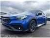 2026 Subaru WRX TS (Stk: S26230) in Newmarket - Image 1 of 6