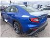 2026 Subaru WRX TS (Stk: S26230) in Newmarket - Image 2 of 6